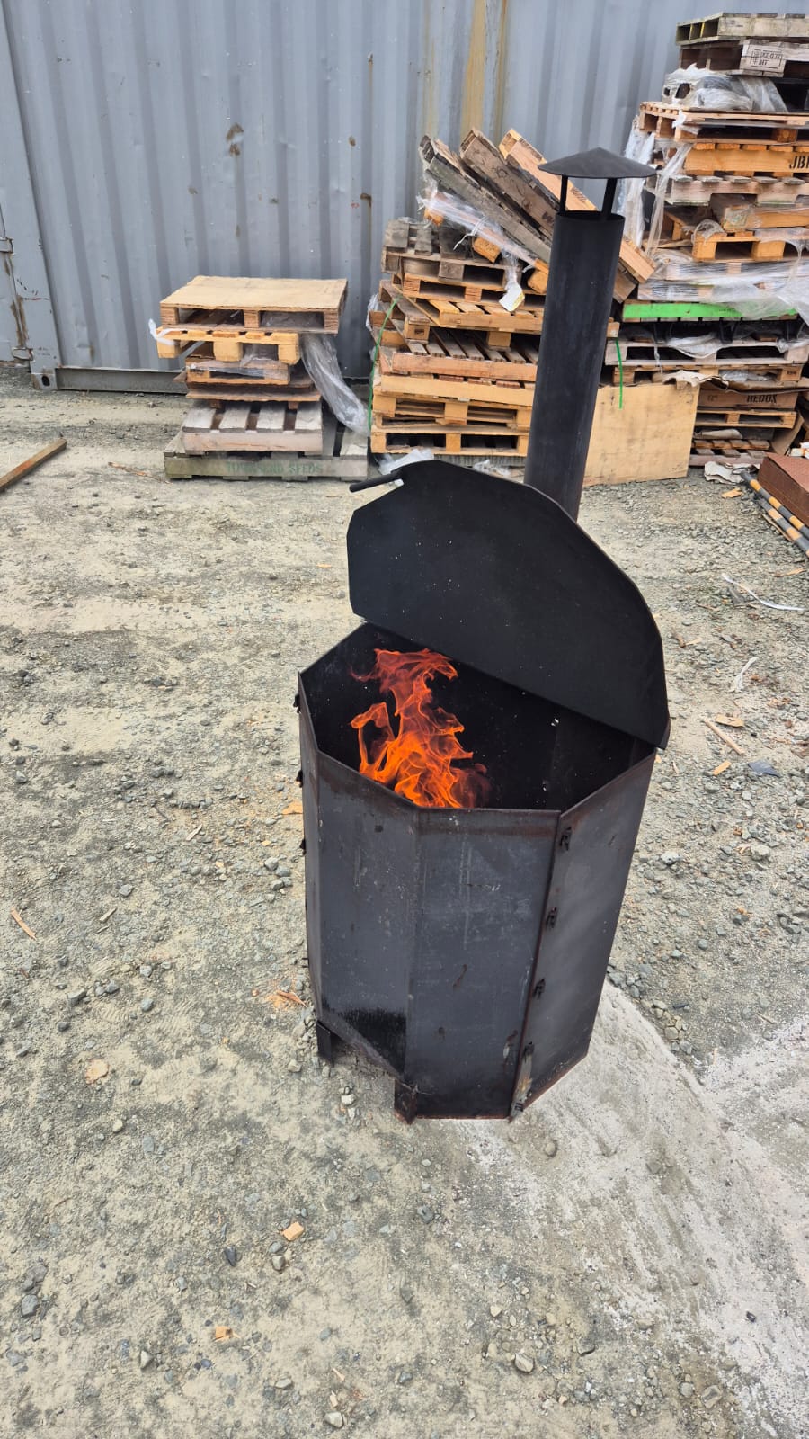 How to Maintain Your i-800 Incinerator for Maximum Efficiency