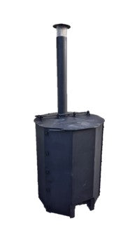 Stainless Steel Spark Arrestor
