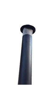 Stainless Steel Spark Arrestor