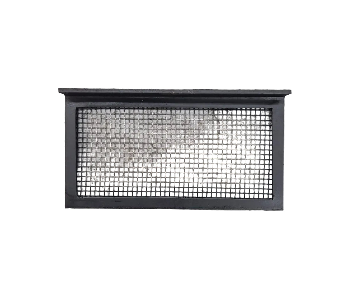i-800 Incinerator Ash Guard