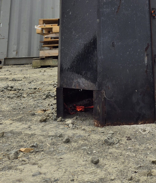 How to Maintain Your i-800 Incinerator for Maximum Efficiency