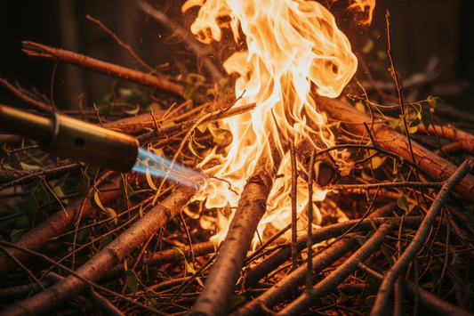 Can You Use an Incinerator During a Fire Ban in New Zealand?