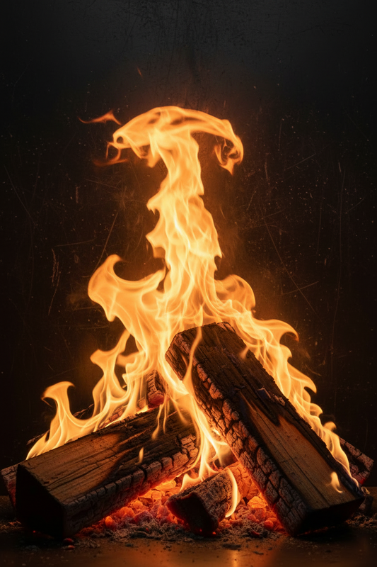 How to Get a Cleaner Burn From Your i-800 Incinerator