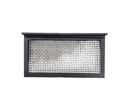 i-800 Incinerator Ash Guard