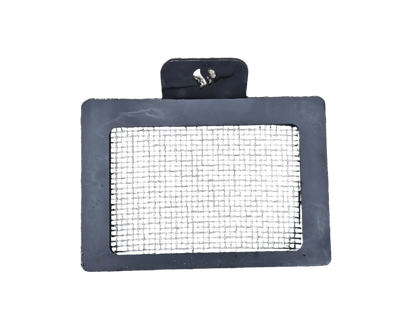 i-800 Incinerator Ash Guard