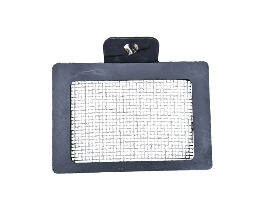 i-800 Incinerator Ash Guard