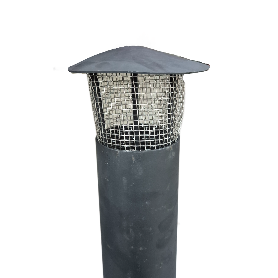 Stainless Steel Spark Arrestor