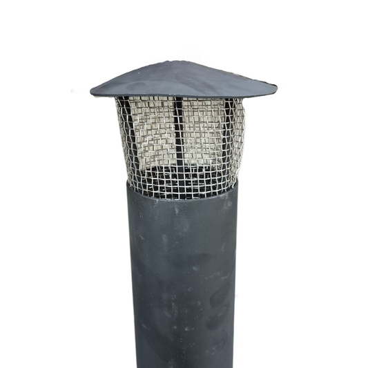 Stainless Steel Spark Arrestor